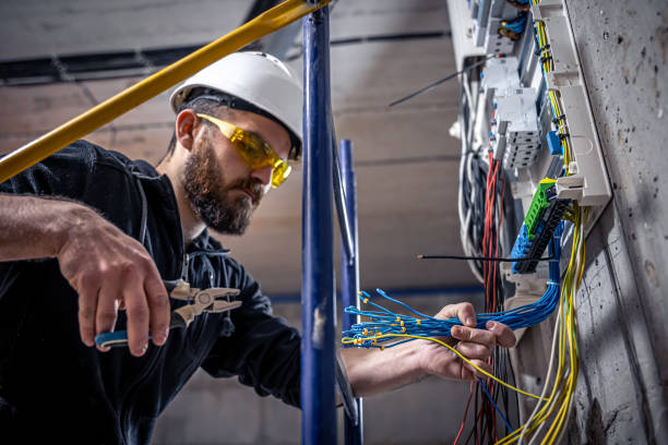 Best Electrician Near Me  in Worcester, MA
