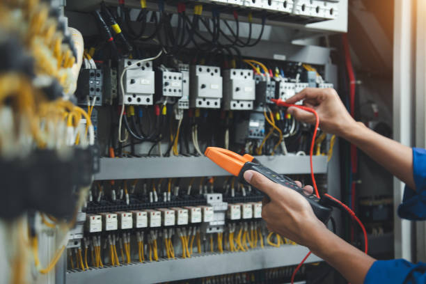 Best Electrical System Inspection  in Worcester, MA