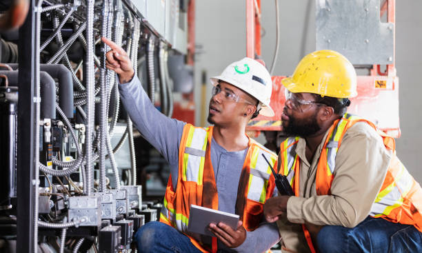 Electrical Rewiring Services in Worcester, MA