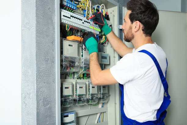 Best Home Electrical Repair  in Worcester, MA