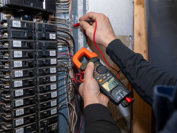 Best Affordable Emergency Electrician  in Worcester, MA
