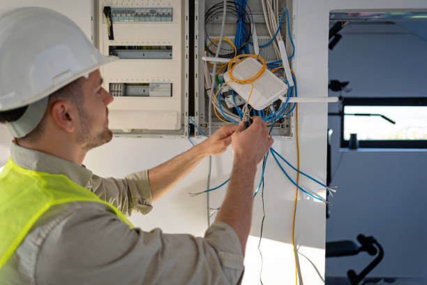 Best 24-Hour Electrician  in Worcester, MA